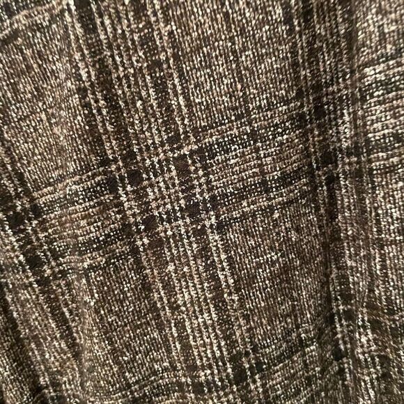 Dolce & Gabbana Tartan Trouser NWT - Picture 3 of 4